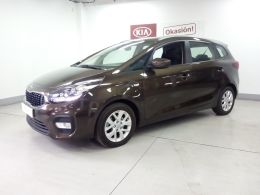 Kia Carens de ocasión en Vizcaya Kia Carens segunda mano Vizcaya