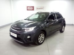 Kia Stonic de ocasión en Vizcaya Kia Stonic segunda mano Vizcaya