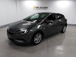 Opel Astra de ocasión en Vizcaya Opel Astra segunda mano Vizcaya