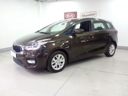Kia Carens de ocasión en Vizcaya Kia Carens segunda mano Vizcaya
