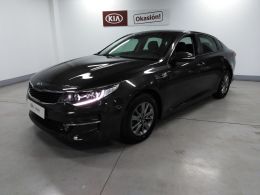 Kia Optima de ocasión en Vizcaya Kia Optima segunda mano Vizcaya