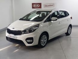 Kia Carens de ocasión en Vizcaya Kia Carens segunda mano Vizcaya