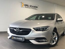 Opel Insignia de ocasión en Vizcaya Opel Insignia segunda mano Vizcaya