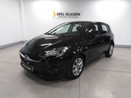 Opel Corsa de ocasión en Vizcaya Opel Corsa segunda mano Vizcaya