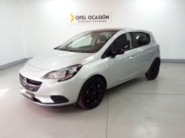 Opel Corsa de ocasión en Vizcaya Opel Corsa segunda mano Vizcaya