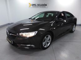 Opel Insignia de ocasión en Vizcaya Opel Insignia segunda mano Vizcaya