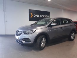Opel Grandland X de ocasión en Vizcaya Opel Grandland X segunda mano Vizcaya