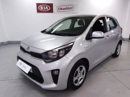 Kia Picanto de ocasión en Vizcaya Kia Picanto segunda mano Vizcaya