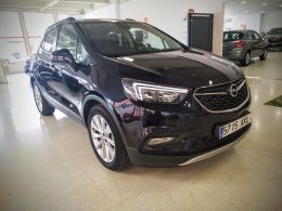 Opel Mokka X de ocasión en Vizcaya Opel Mokka X segunda mano Vizcaya