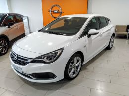 Opel Astra de ocasión en Vizcaya Opel Astra segunda mano Vizcaya