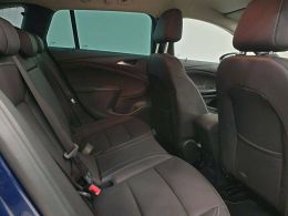 Opel Astra 1.5D DVH 90kW (122CV) Elegance ST segunda mano Vizcaya