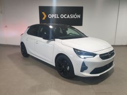 Opel Corsa de ocasión en Vizcaya Opel Corsa segunda mano Vizcaya