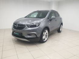 Opel Mokka X de ocasión en Vizcaya Opel Mokka X segunda mano Vizcaya