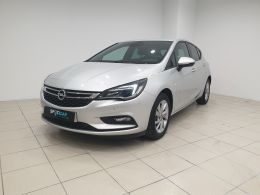Opel Astra de ocasión en Vizcaya Opel Astra segunda mano Vizcaya