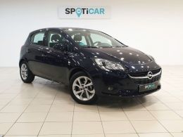 Opel Corsa de ocasión en Vizcaya Opel Corsa segunda mano Vizcaya