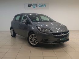 Opel Corsa de ocasión en Vizcaya Opel Corsa segunda mano Vizcaya