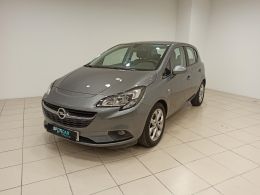 Opel Corsa de ocasión en Vizcaya Opel Corsa segunda mano Vizcaya