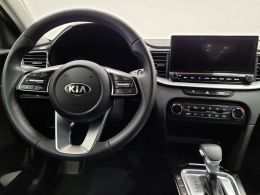 Kia XCeed 1.6 GDi PHEV 104kW (141CV) eMotion segunda mano Vizcaya