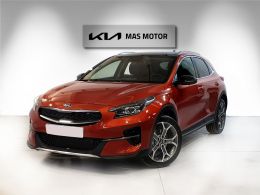 Kia XCeed de ocasión en Vizcaya Kia XCeed segunda mano Vizcaya