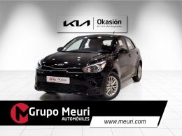 Kia Rio de ocasión en Vizcaya Kia Rio segunda mano Vizcaya