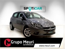 Opel Corsa de ocasión en Vizcaya Opel Corsa segunda mano Vizcaya