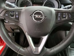 Opel Astra 1.2T SHT 96kW (130CV) GS Line ST segunda mano Vizcaya