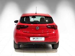 Opel Astra 1.2T SHT 96kW (130CV) GS Line ST segunda mano Vizcaya