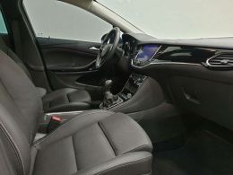 Opel Astra 1.2T SHL 81kW (110CV) GS Line ST segunda mano Vizcaya
