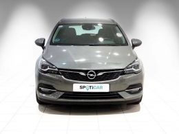 Opel Astra 1.2T SHR 107kW (145CV) Elegance ST segunda mano Vizcaya