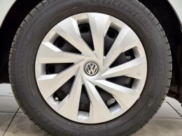 Volkswagen Polo Edition 1.6 TDI 59kW (80CV) segunda mano Vizcaya
