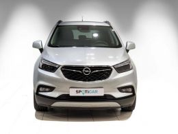 Opel Mokka X 1.4 T 103kW 4X2 S&S Innovation segunda mano Vizcaya