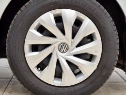 Volkswagen Polo Advance 1.6 TDI 59kW (80CV) segunda mano Vizcaya