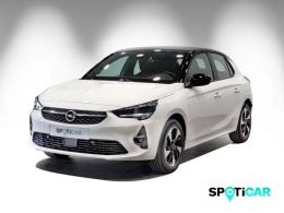 Opel Corsa-e segunda mano Vizcaya