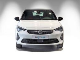 Opel Corsa-e 50kWh GS-Line-e segunda mano Vizcaya