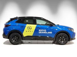 Opel Grandland 1.5 CDTi GS Line Auto segunda mano Vizcaya