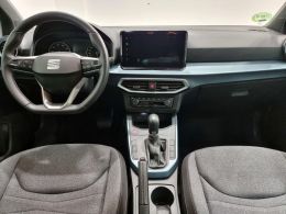 SEAT Arona 1.0 TSI S&S Xperience DSG 81 kW (110 CV) segunda mano Vizcaya