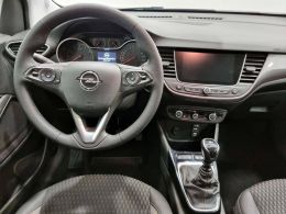Opel Crossland X 1.2 96kW (130CV) Innovation S/S segunda mano Vizcaya