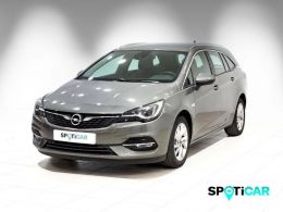Opel Astra segunda mano Vizcaya
