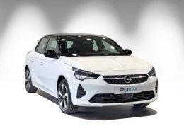 Opel Corsa-e 50kWh GS segunda mano Vizcaya