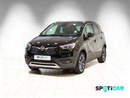 Opel Crossland X segunda mano Vizcaya