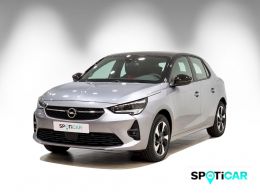 Opel Corsa Electric segunda mano Vizcaya