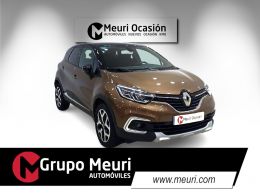Renault Captur segunda mano Vizcaya