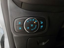 Ford Fiesta 1.1 IT-VCT 55kW (75CV) Trend 5p segunda mano Barcelona