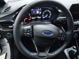Ford Fiesta 1.0 EcoBoost MHEV 92kW(125CV) Active 5p segunda mano Barcelona