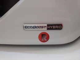 Ford Fiesta 1.0 EcoBoost MHEV 92kW(125CV) Active 5p segunda mano Barcelona