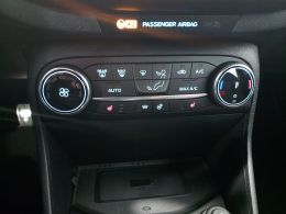 Ford Fiesta 1.0 EcoBoost MHEV 92kW(125CV) ST-Line 5p segunda mano Barcelona