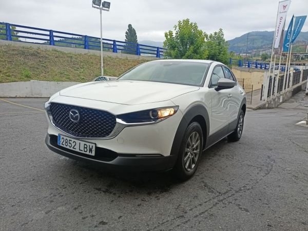 Mazda CX-30 segunda mano Vizcaya