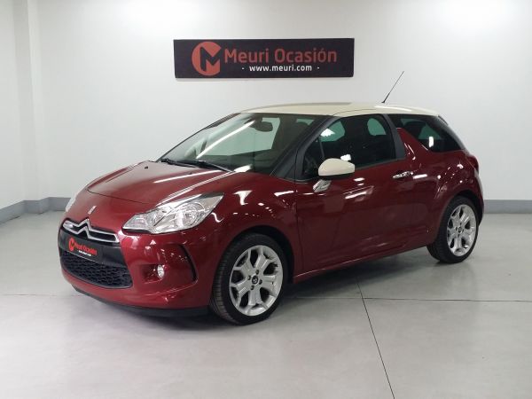 Coches de segunda mano en Bilbao