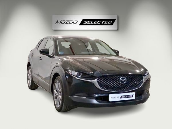 Mazda CX-30 segunda mano Vizcaya