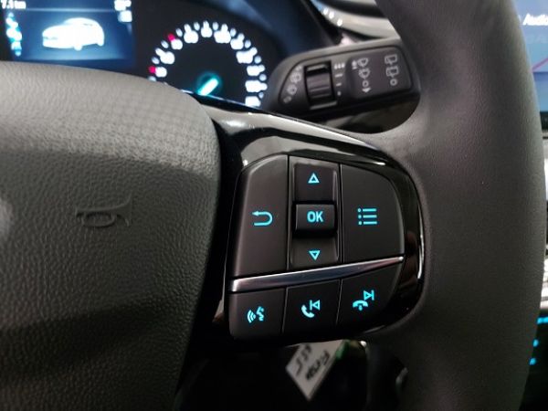 Ford Fiesta 1.1 IT-VCT 55kW (75CV) Trend 5p nuevo Barcelona